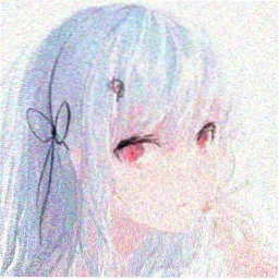 读者长夜同行头像